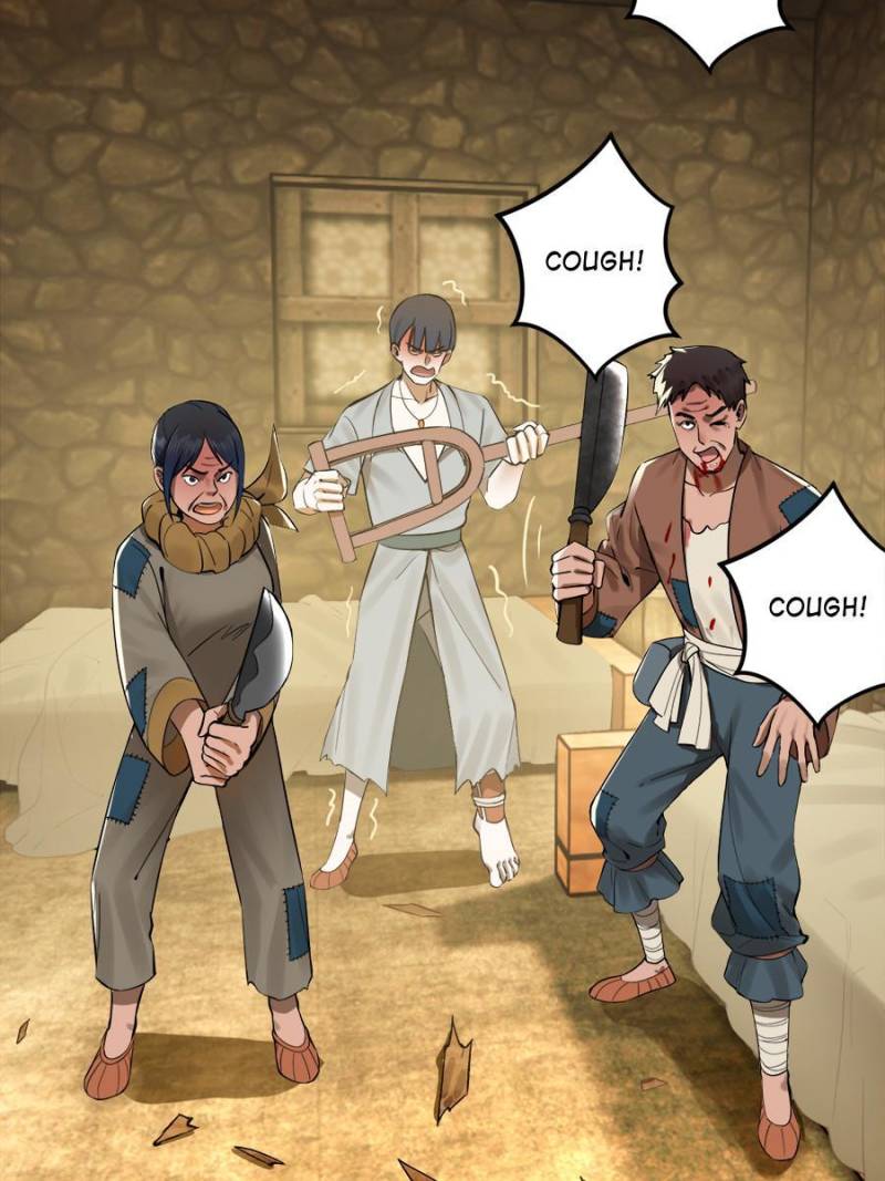 Ultimate Son-in-Law Chapter 11 page 53 - 