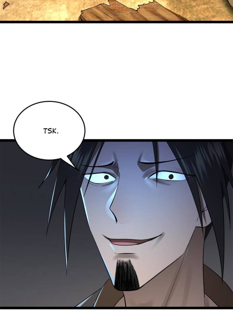 Ultimate Son-in-Law Chapter 11 page 54 - 