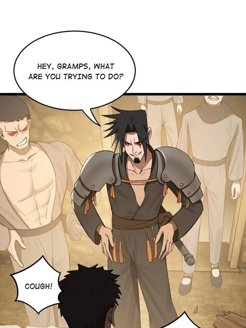 Ultimate Son-in-Law Chapter 11 page 55 - 