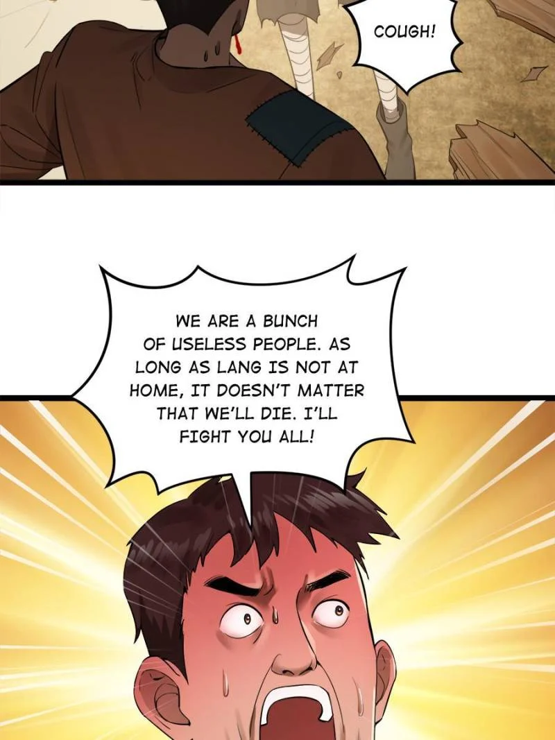 Ultimate Son-in-Law Chapter 11 page 56 - 