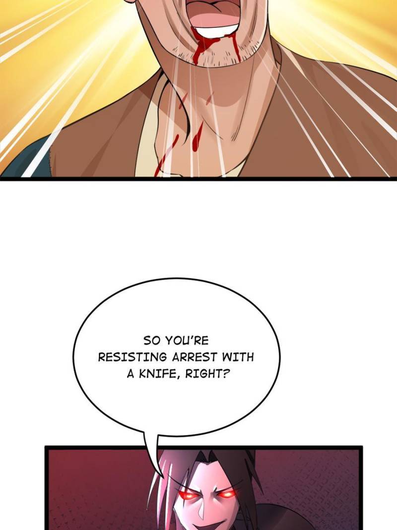 Ultimate Son-in-Law Chapter 11 page 57 - 