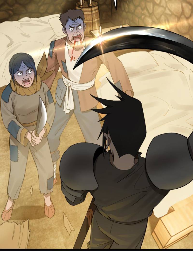 Ultimate Son-in-Law Chapter 11 page 59 - 