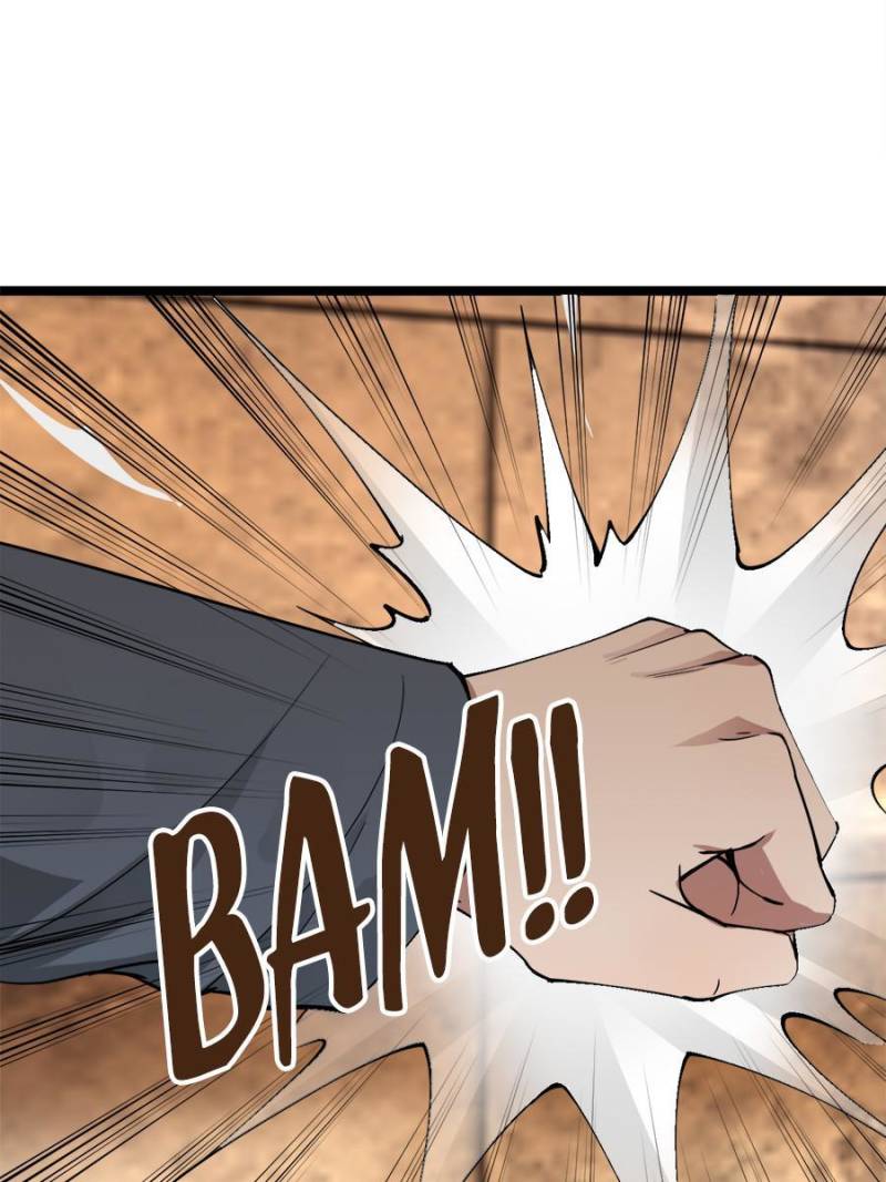 Ultimate Son-in-Law Chapter 11 page 7 - 