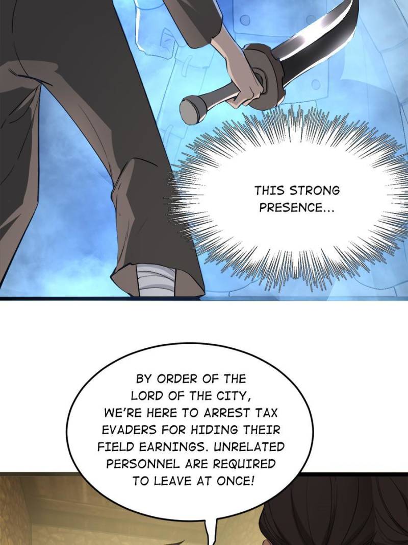 Ultimate Son-in-Law Chapter 11 page 64 - 