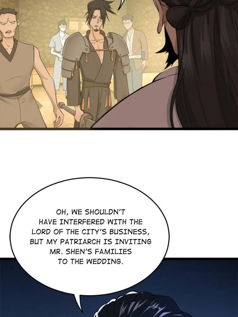 Ultimate Son-in-Law Chapter 11 page 65 - 