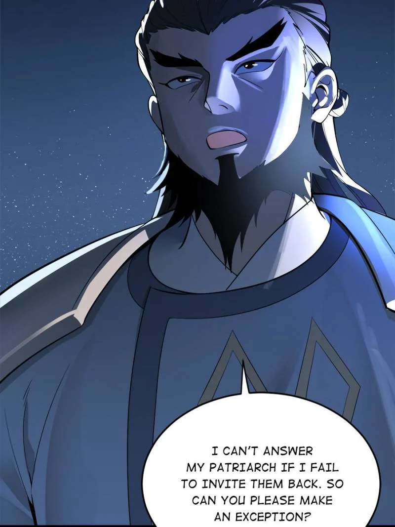 Ultimate Son-in-Law Chapter 11 page 66 - 