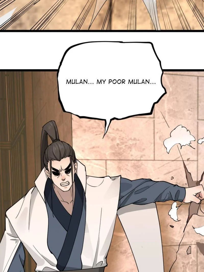 Ultimate Son-in-Law Chapter 11 page 8 - 