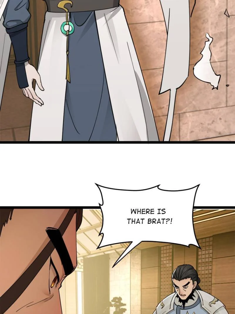 Ultimate Son-in-Law Chapter 11 page 9 - 