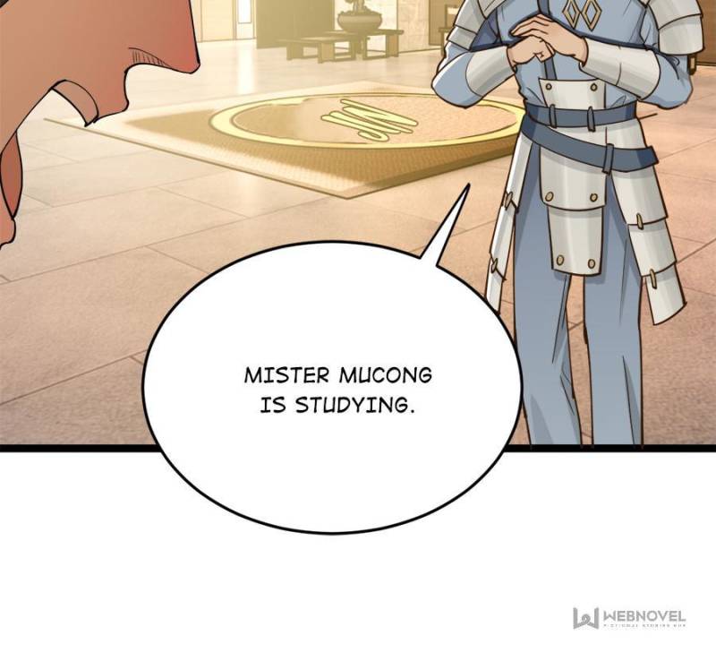 Ultimate Son-in-Law Chapter 11 page 10 - 
