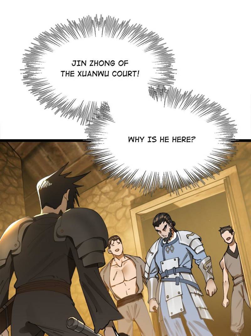 Ultimate Son-in-Law Chapter 12 page 2 - 