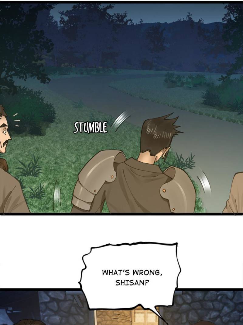 Ultimate Son-in-Law Chapter 12 page 16 - 