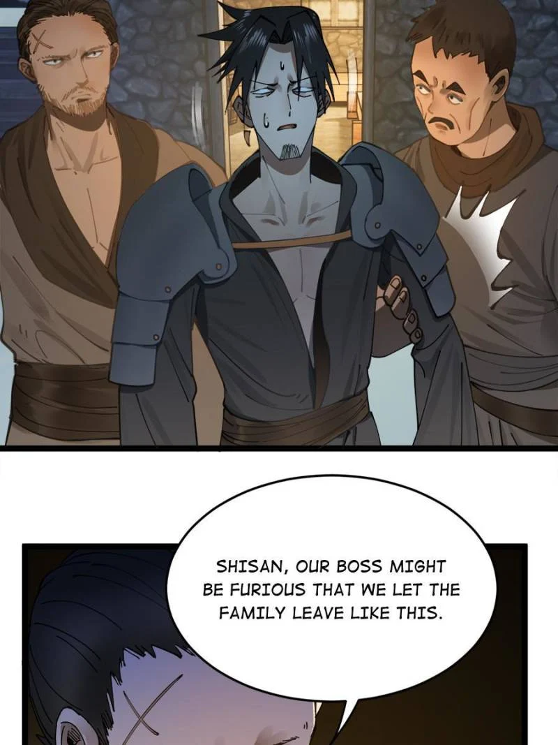 Ultimate Son-in-Law Chapter 12 page 17 - 