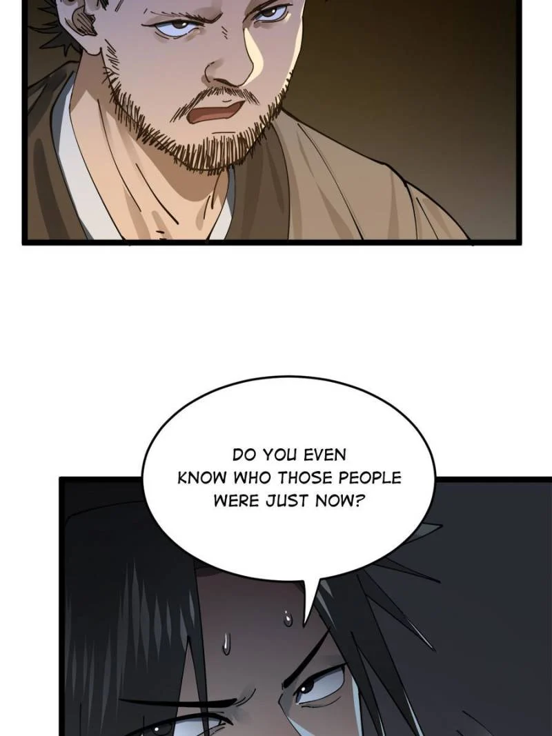 Ultimate Son-in-Law Chapter 12 page 18 - 