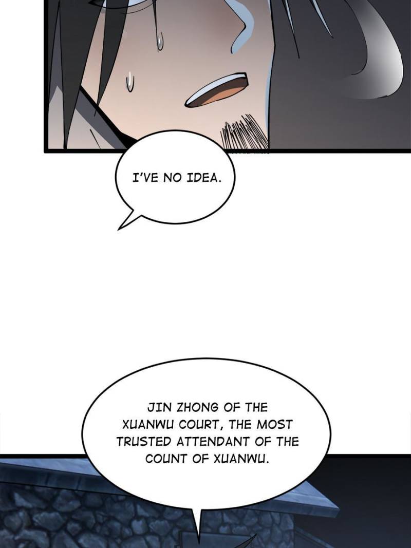 Ultimate Son-in-Law Chapter 12 page 19 - 