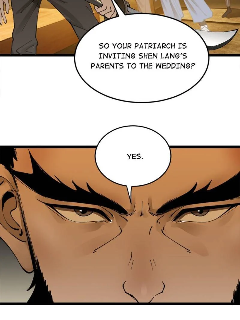 Ultimate Son-in-Law Chapter 12 page 3 - 