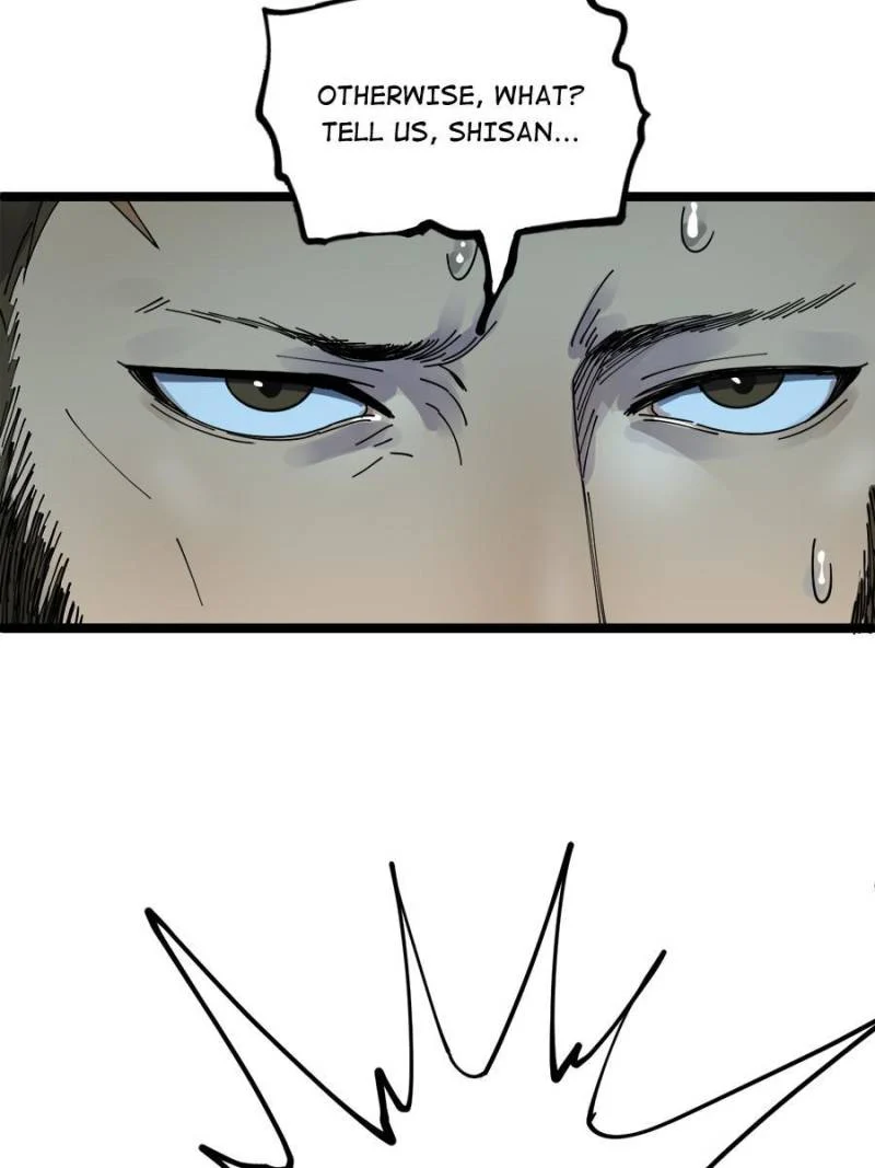 Ultimate Son-in-Law Chapter 12 page 21 - 