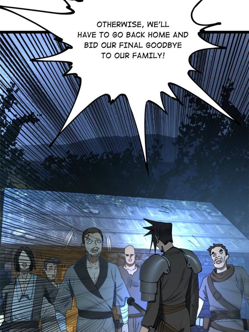 Ultimate Son-in-Law Chapter 12 page 22 - 