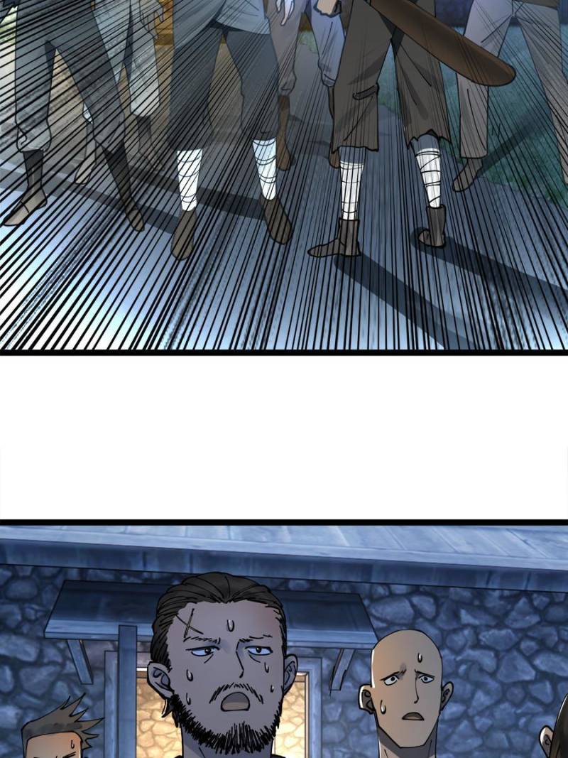 Ultimate Son-in-Law Chapter 12 page 23 - 