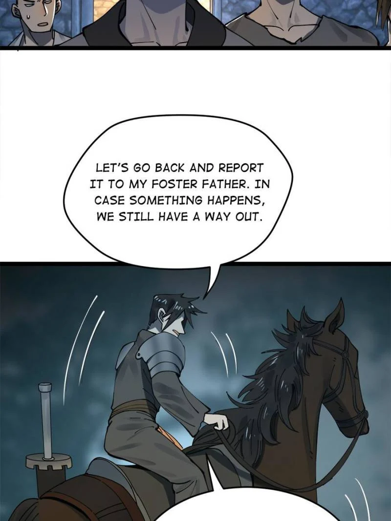Ultimate Son-in-Law Chapter 12 page 24 - 