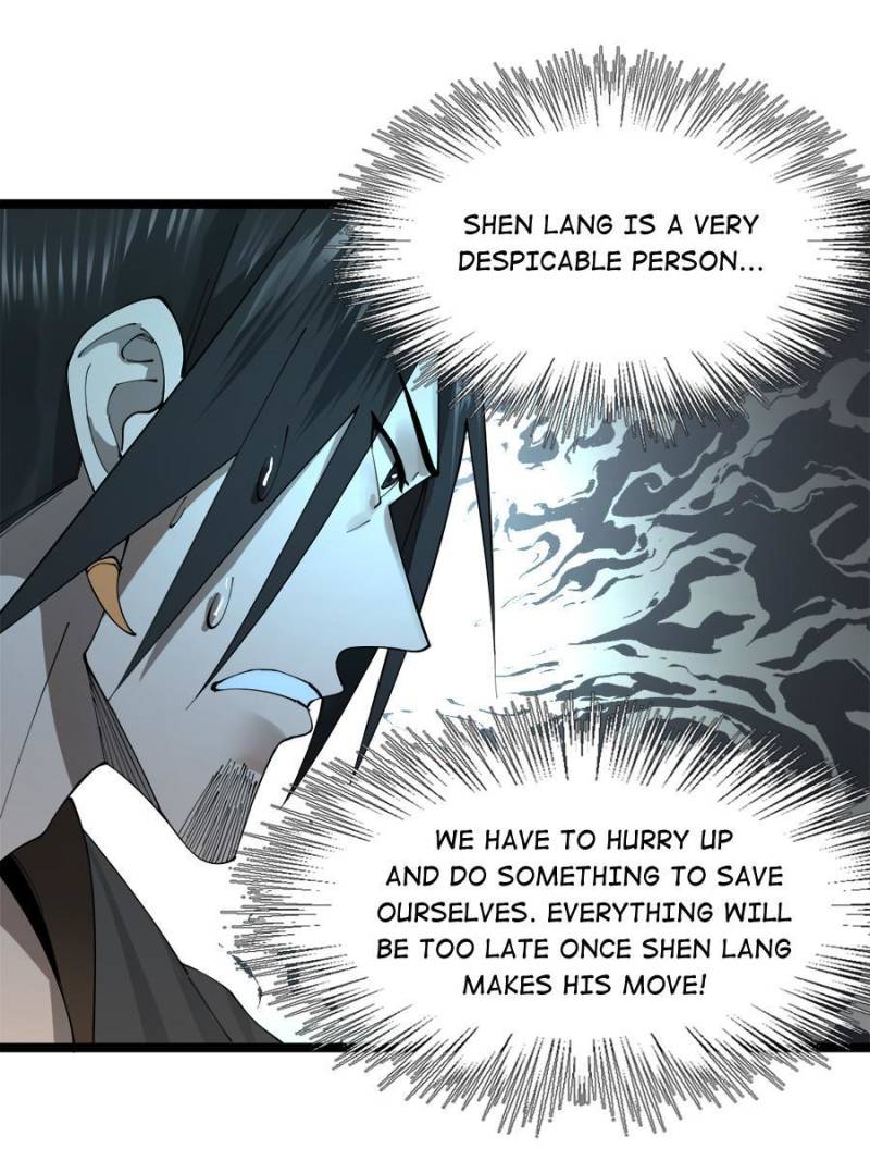 Ultimate Son-in-Law Chapter 12 page 26 - 