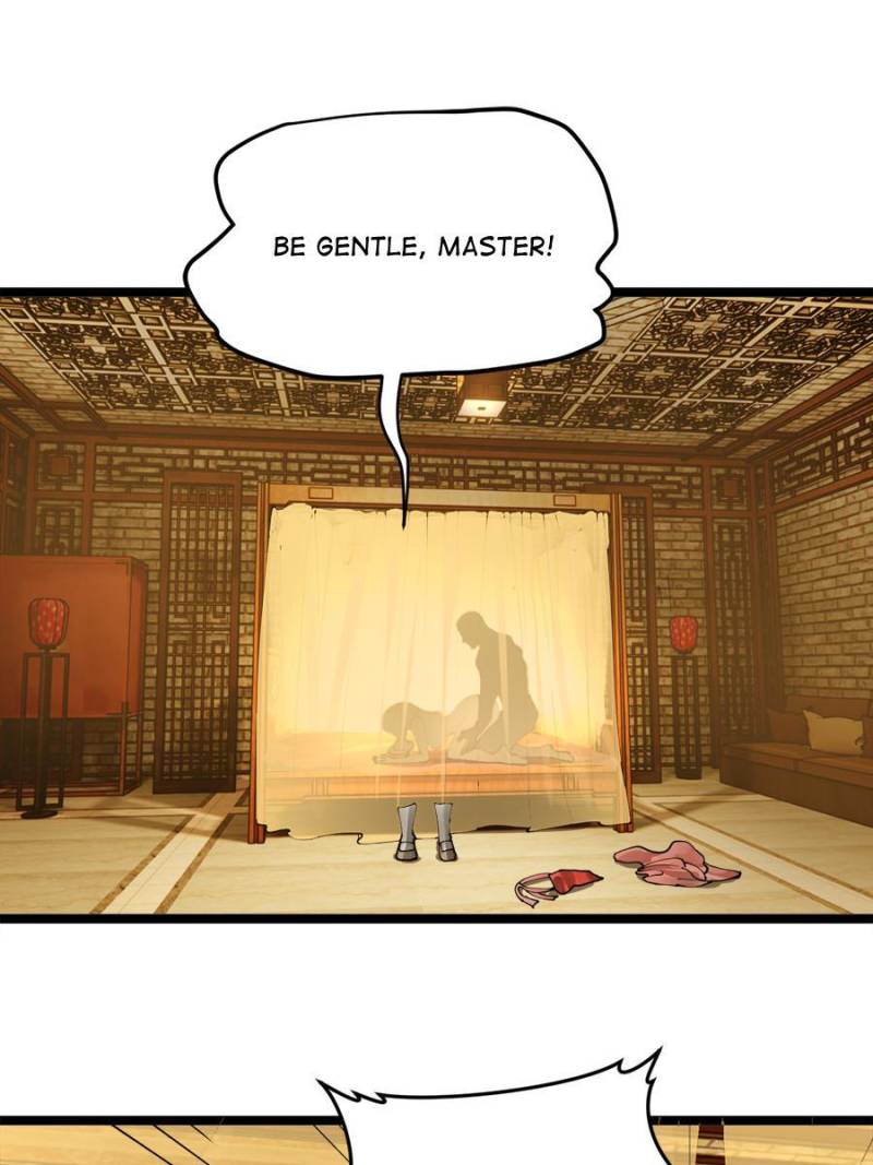 Ultimate Son-in-Law Chapter 12 page 28 - 