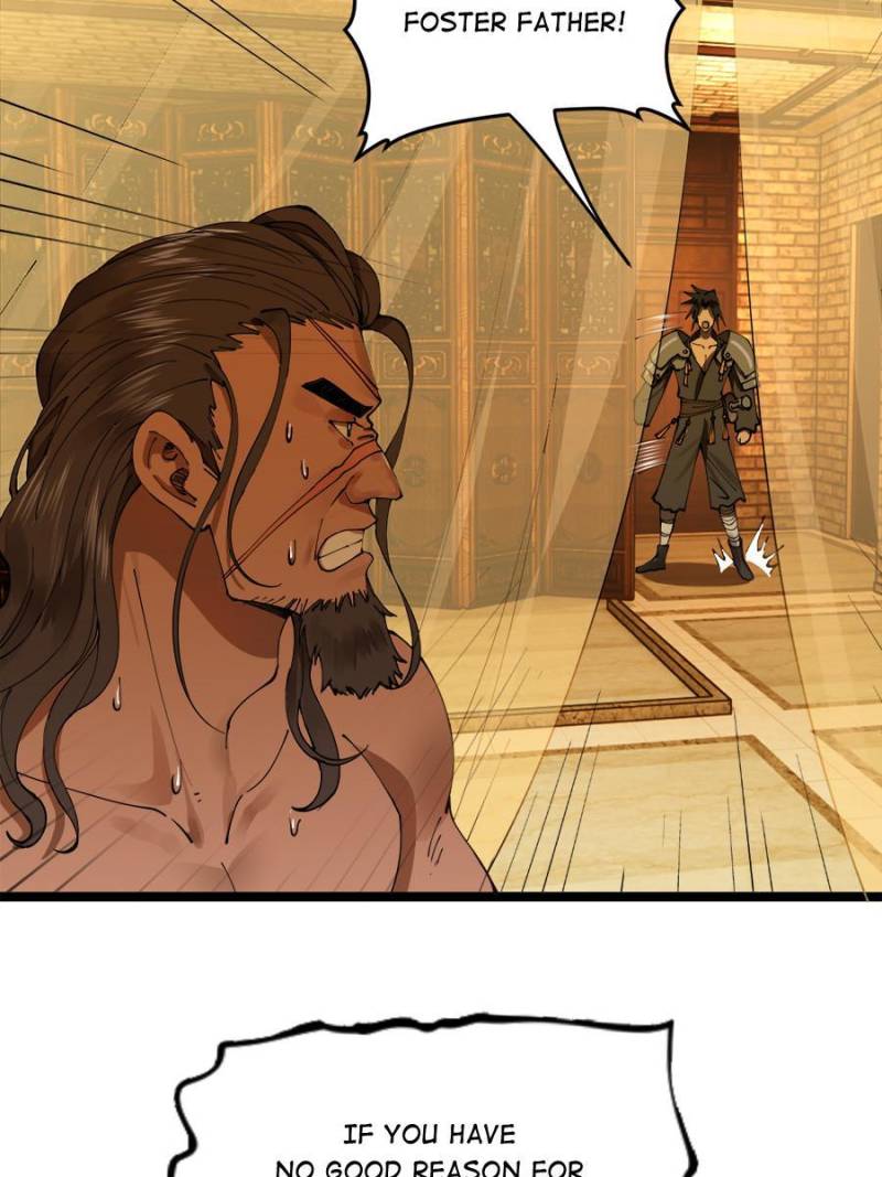 Ultimate Son-in-Law Chapter 12 page 29 - 