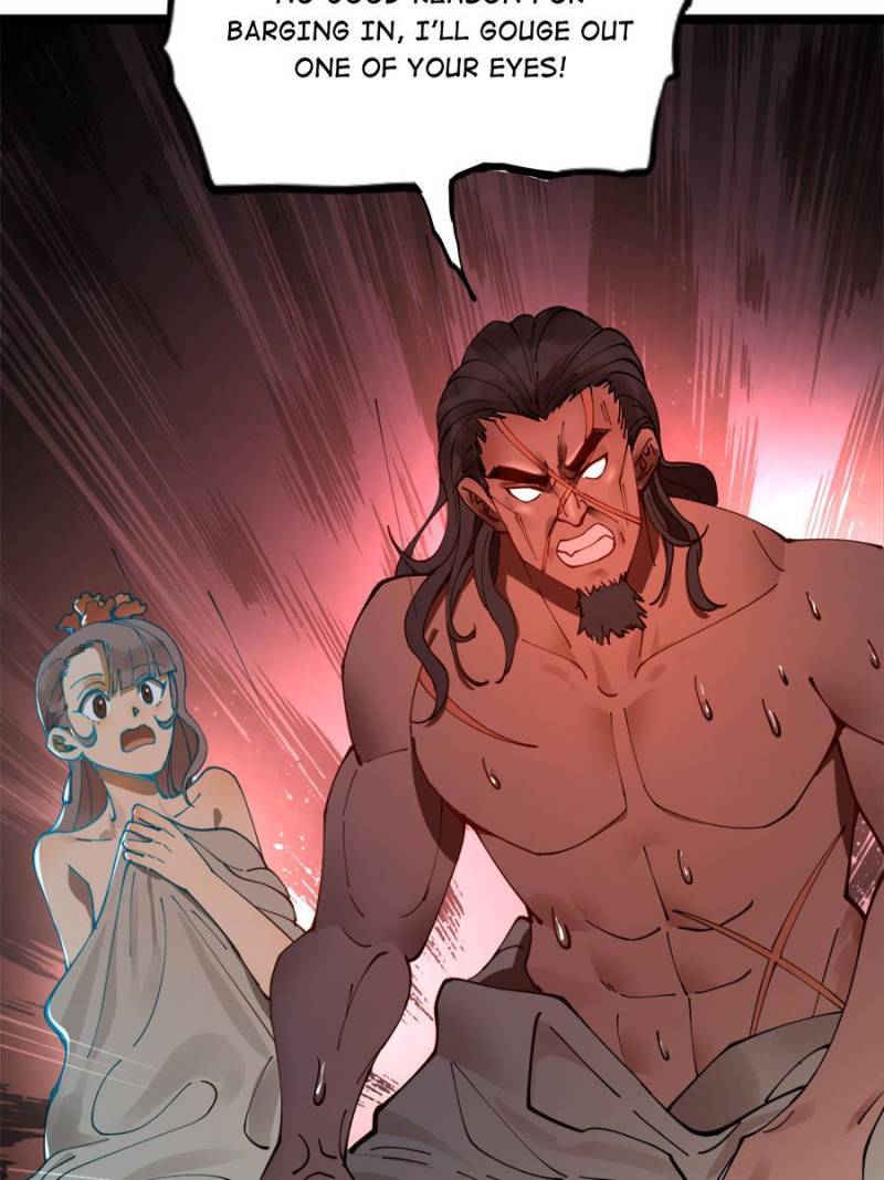 Ultimate Son-in-Law Chapter 12 page 30 - 