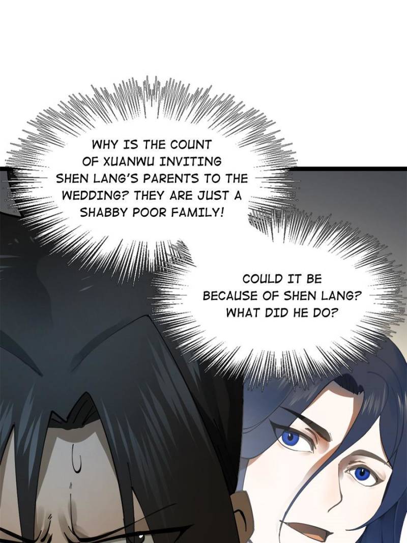Ultimate Son-in-Law Chapter 12 page 4 - 