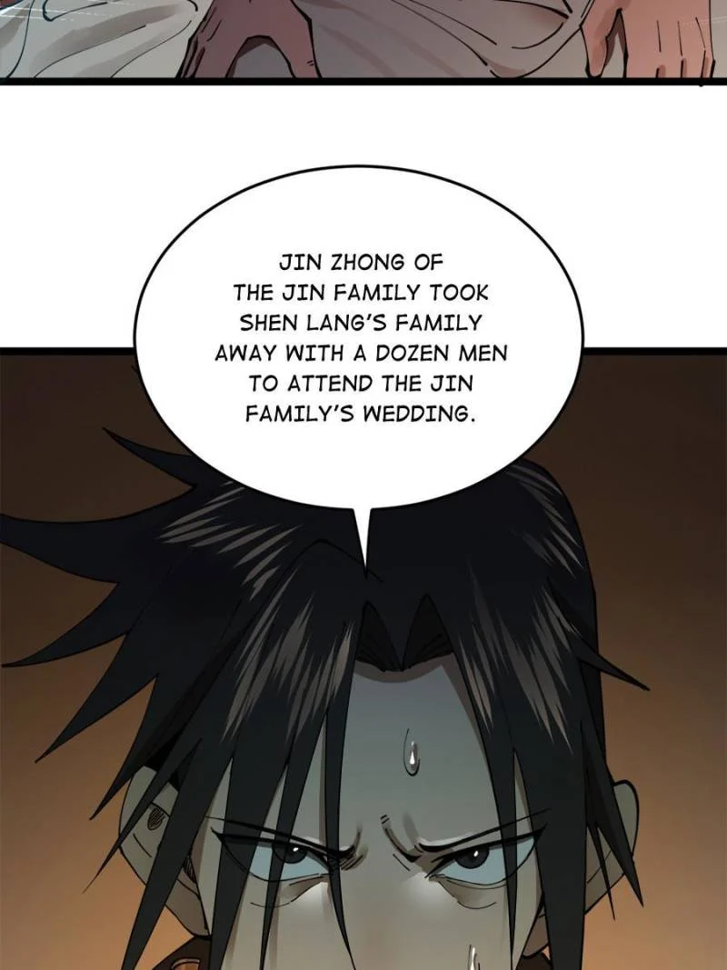 Ultimate Son-in-Law Chapter 12 page 31 - 