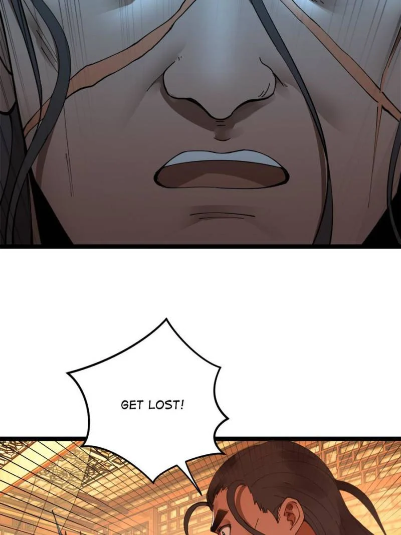Ultimate Son-in-Law Chapter 12 page 33 - 