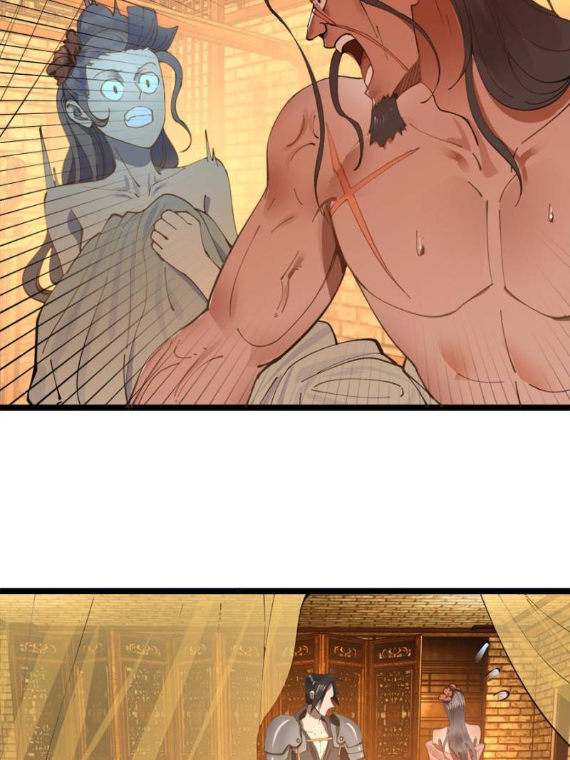 Ultimate Son-in-Law Chapter 12 page 34 - 