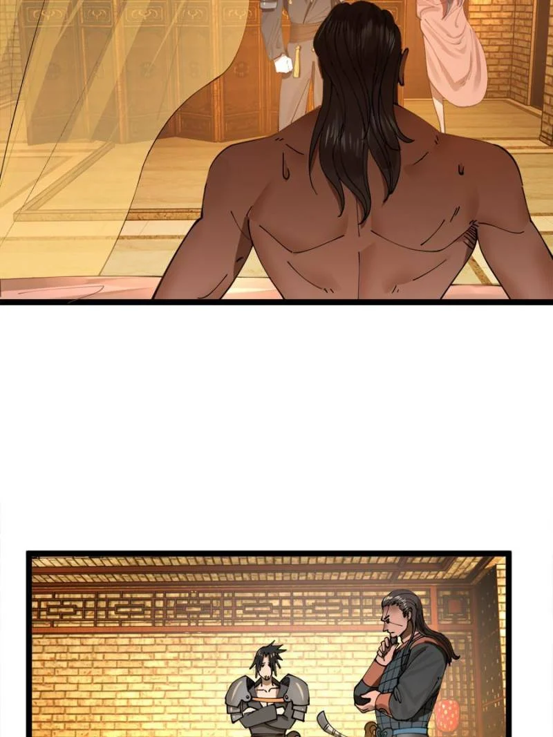 Ultimate Son-in-Law Chapter 12 page 35 - 
