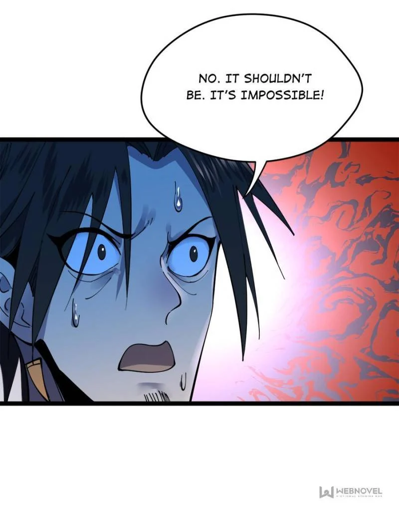 Ultimate Son-in-Law Chapter 12 page 37 - 