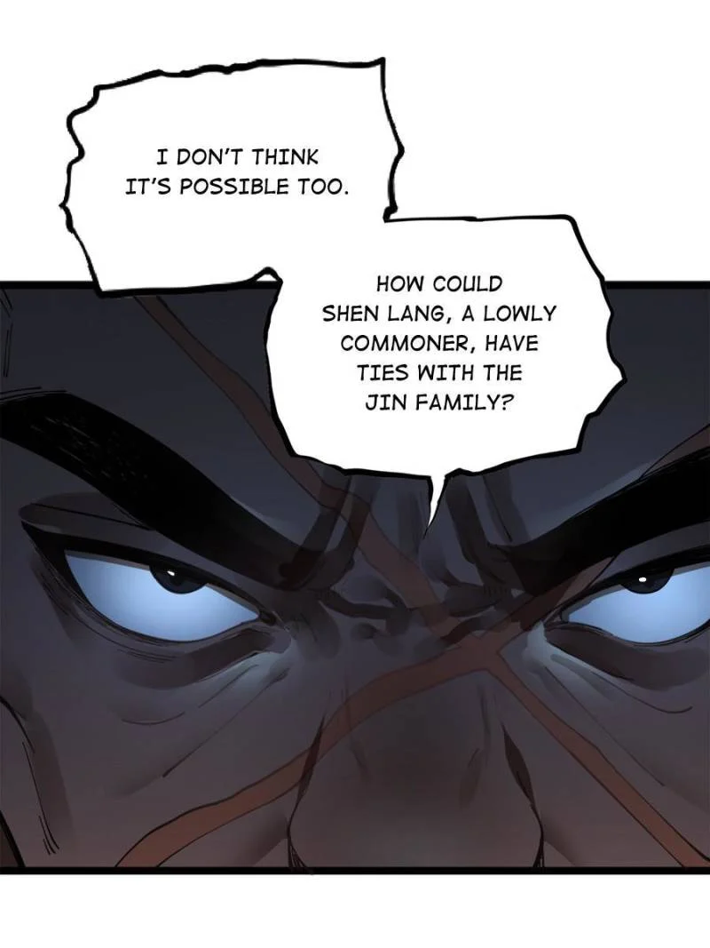 Ultimate Son-in-Law Chapter 12 page 38 - 