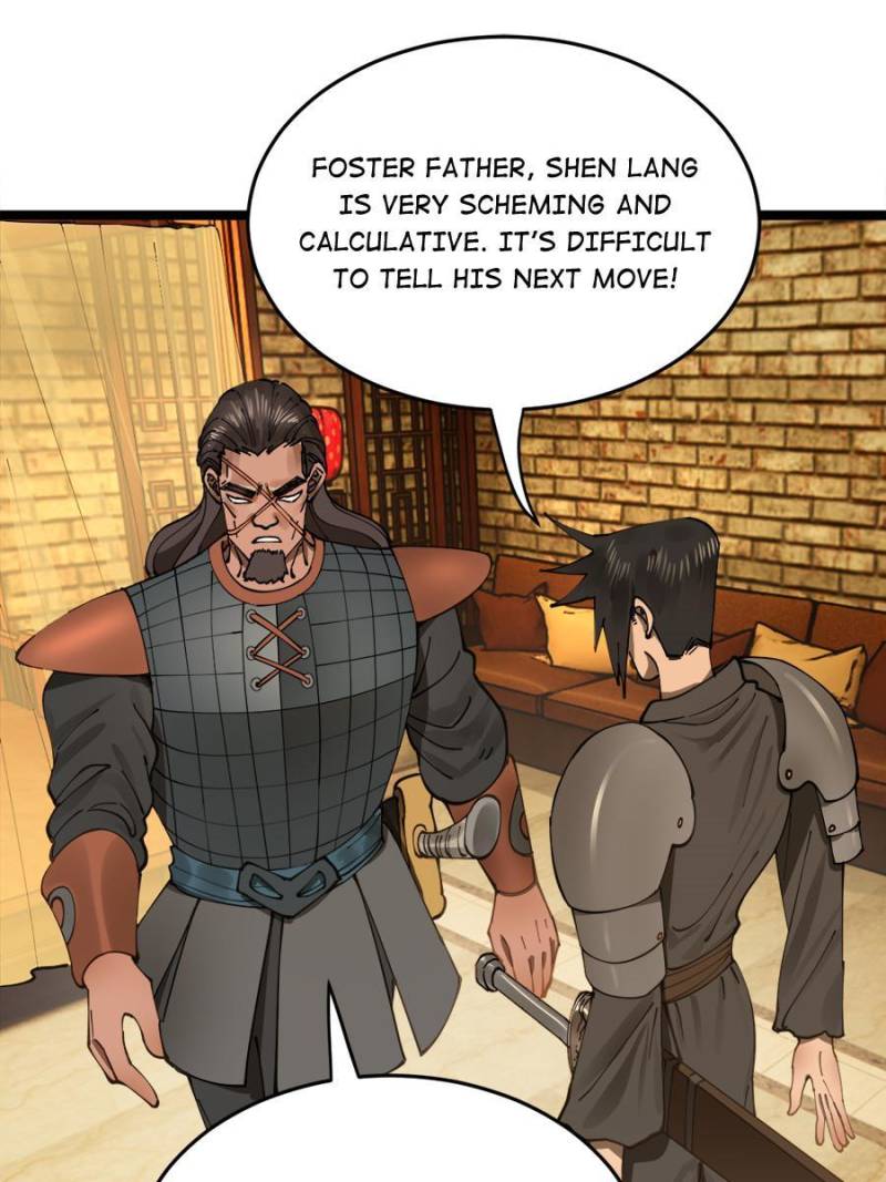 Ultimate Son-in-Law Chapter 12 page 39 - 