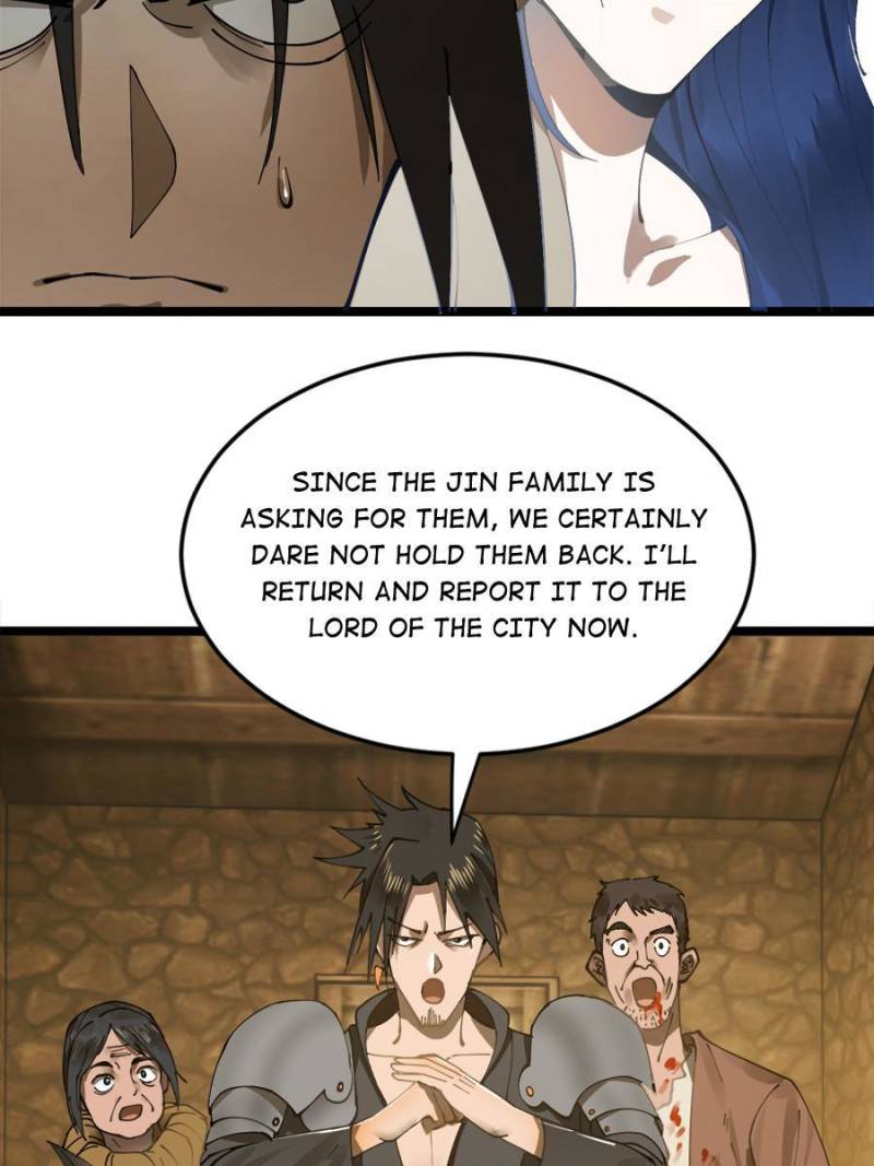 Ultimate Son-in-Law Chapter 12 page 5 - 