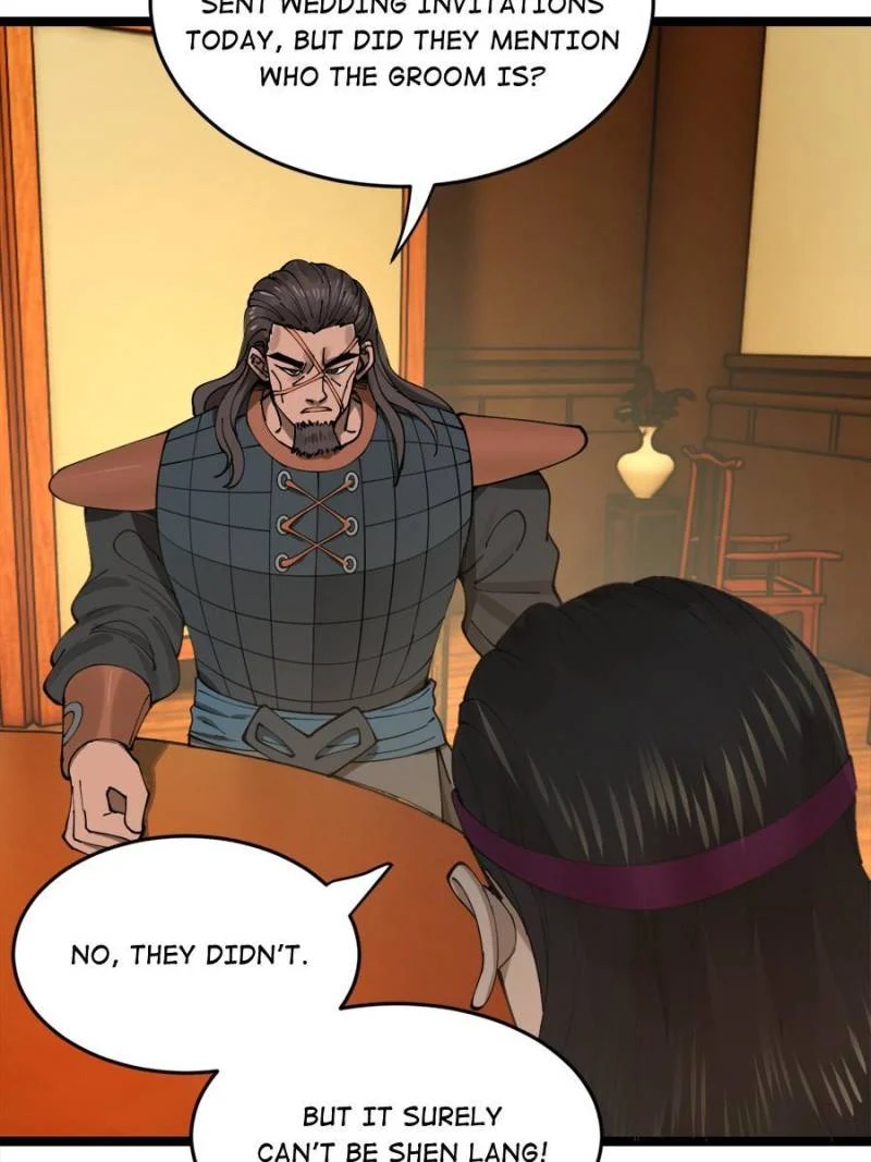 Ultimate Son-in-Law Chapter 12 page 43 - 