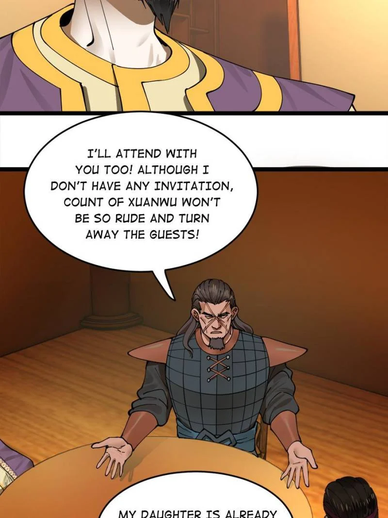 Ultimate Son-in-Law Chapter 12 page 46 - 