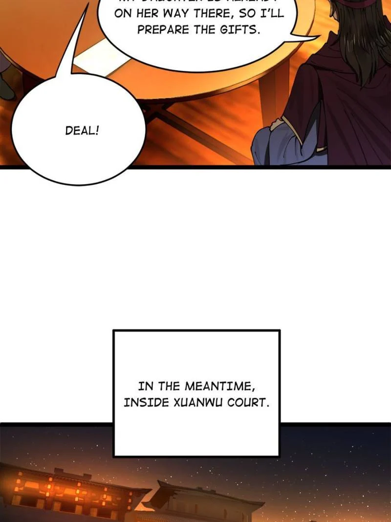 Ultimate Son-in-Law Chapter 12 page 47 - 