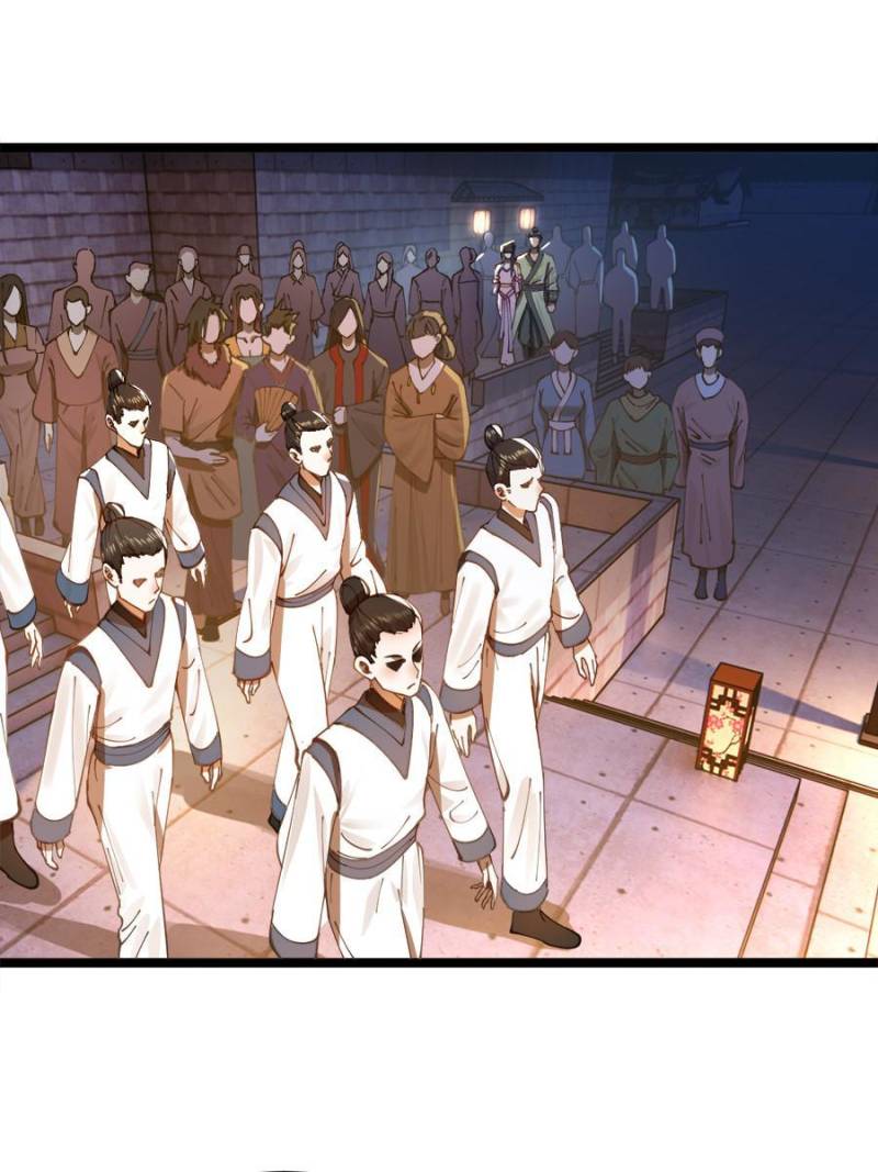 Ultimate Son-in-Law Chapter 12 page 49 - 