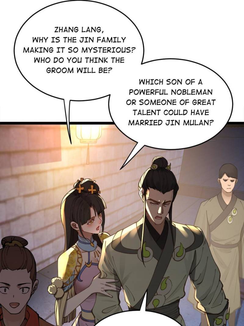 Ultimate Son-in-Law Chapter 12 page 50 - 