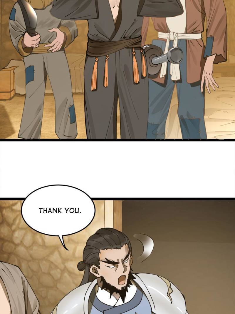 Ultimate Son-in-Law Chapter 12 page 6 - 