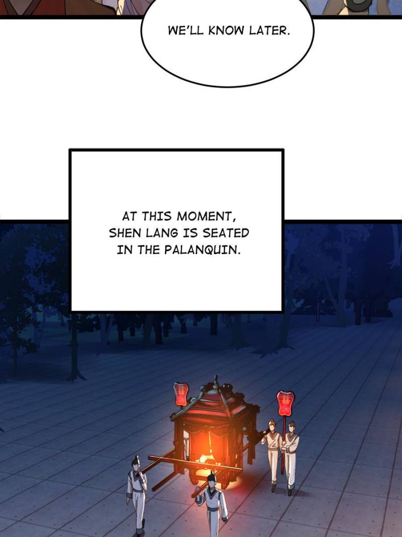 Ultimate Son-in-Law Chapter 12 page 51 - 