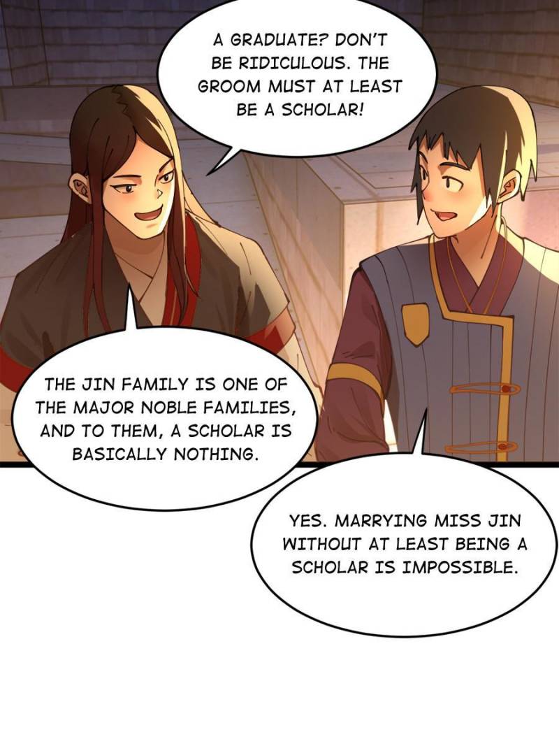 Ultimate Son-in-Law Chapter 12 page 53 - 