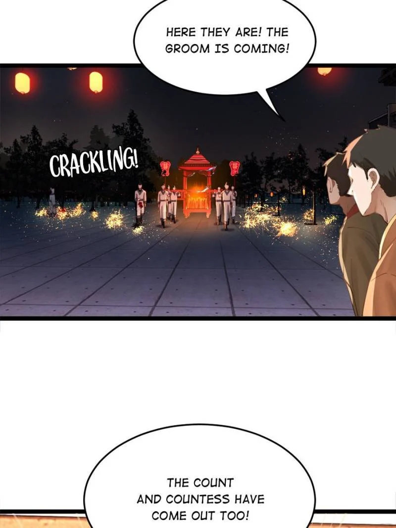 Ultimate Son-in-Law Chapter 12 page 55 - 
