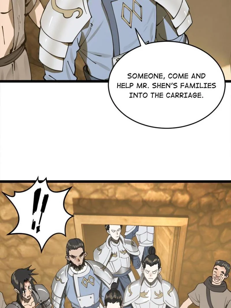 Ultimate Son-in-Law Chapter 12 page 7 - 