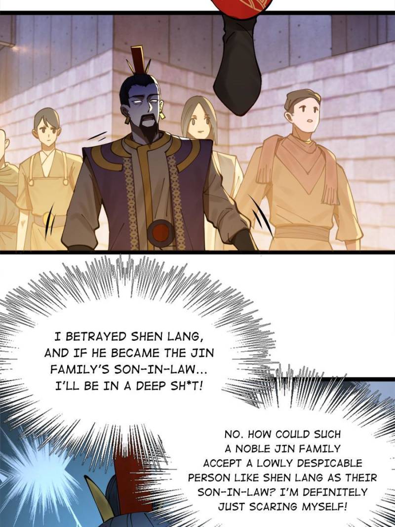 Ultimate Son-in-Law Chapter 12 page 66 - 