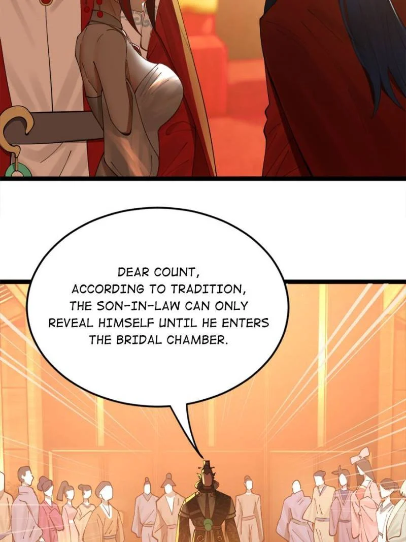 Ultimate Son-in-Law Chapter 12 page 80 - 