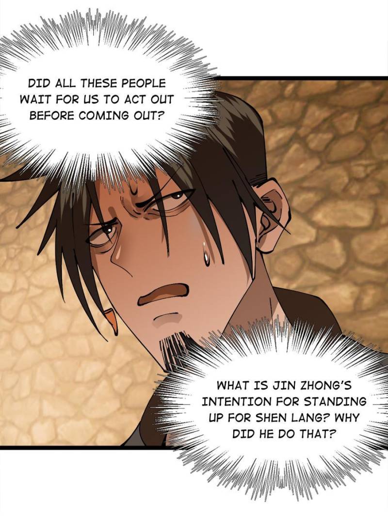 Ultimate Son-in-Law Chapter 12 page 9 - 