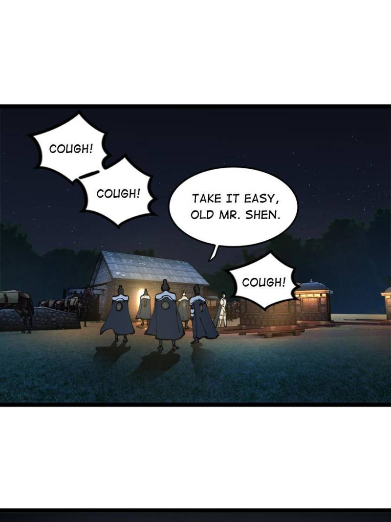 Ultimate Son-in-Law Chapter 12 page 10 - 